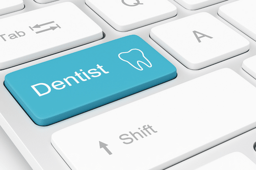 dentist in queens