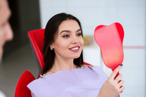 Cosmetic Dentistry in Long Island